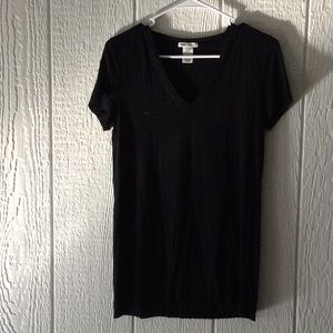 PINK super soft TSHIRT